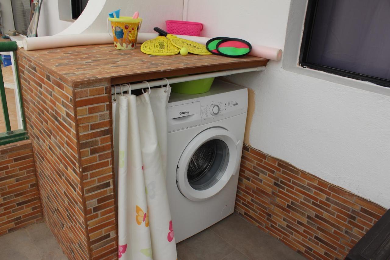Casa Penny Apartment Коралео Екстериор снимка