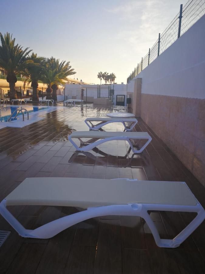 Casa Penny Apartment Коралео Екстериор снимка