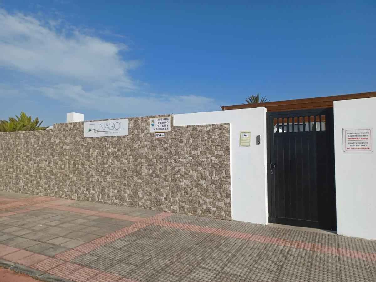Casa Penny Apartment Коралео Екстериор снимка