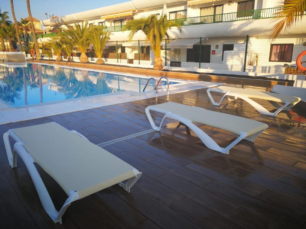 Casa Penny Apartment Коралео Екстериор снимка