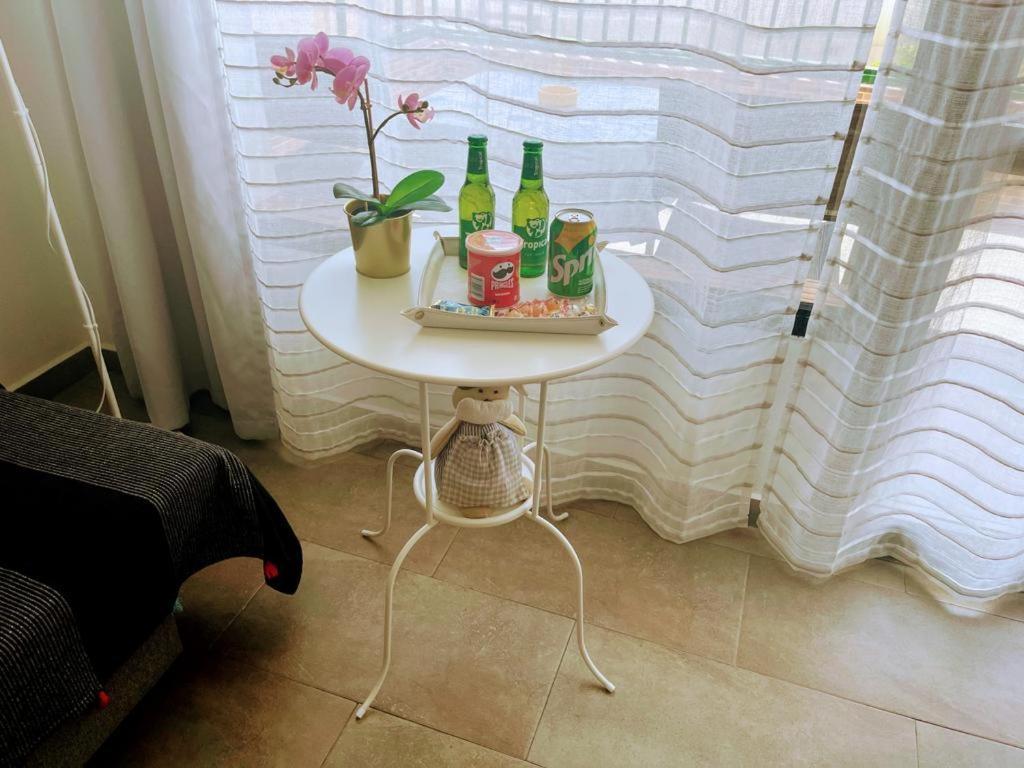 Casa Penny Apartment Коралео Екстериор снимка