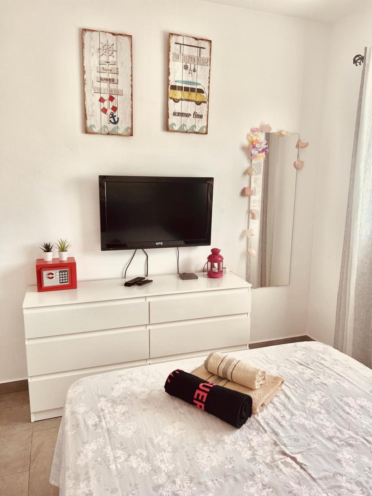 Casa Penny Apartment Коралео Екстериор снимка