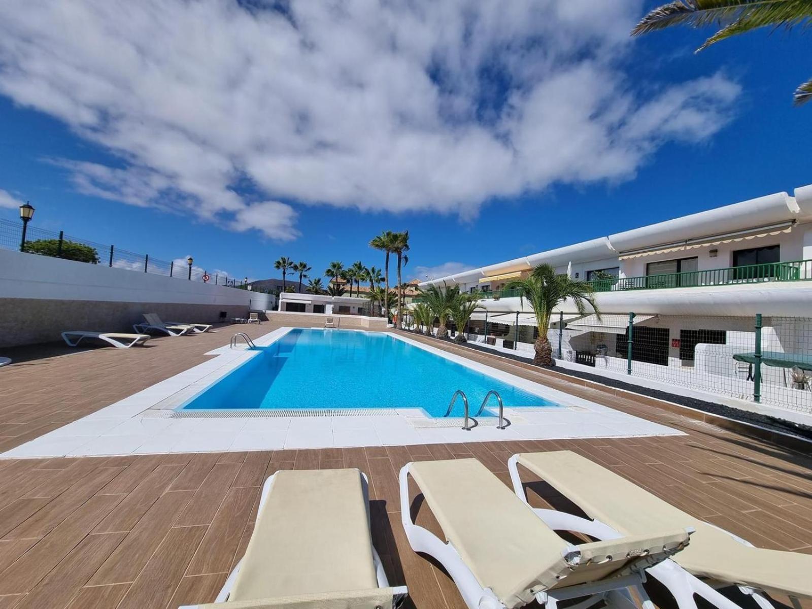 Casa Penny Apartment Коралео Екстериор снимка