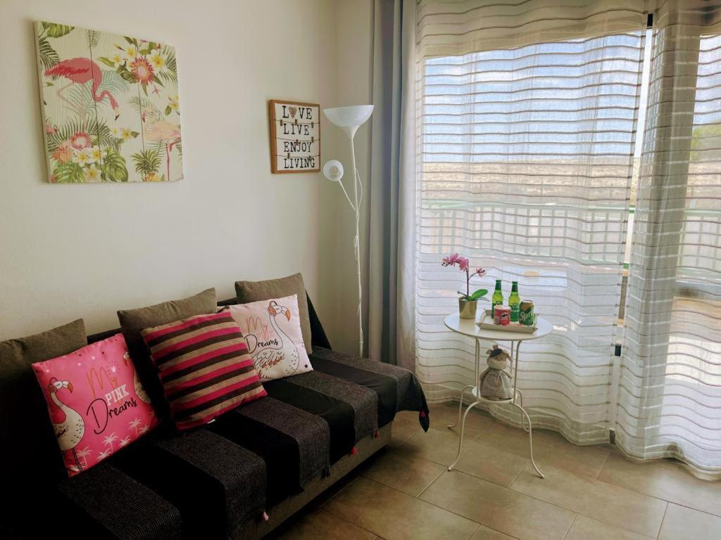 Casa Penny Apartment Коралео Екстериор снимка