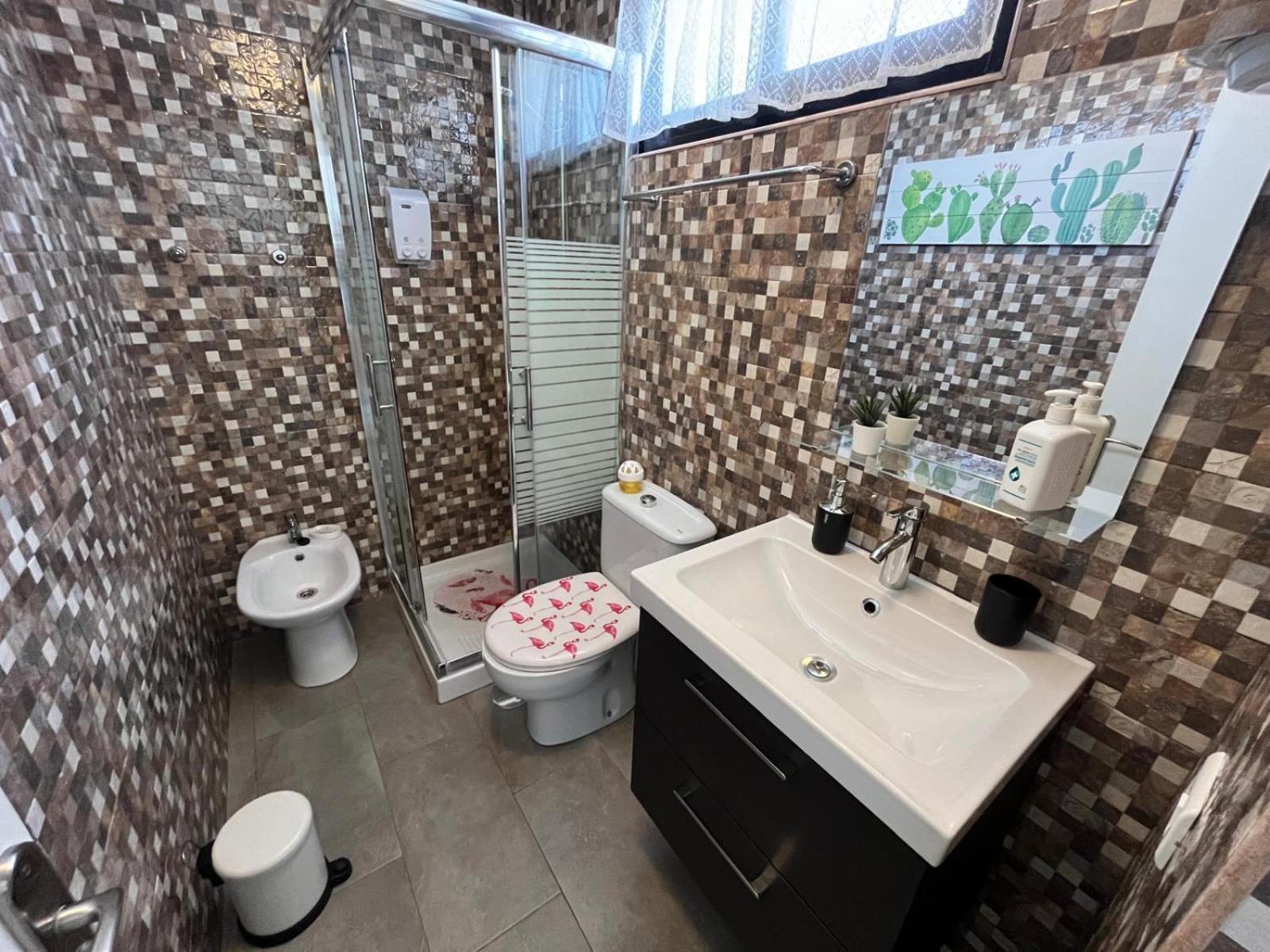 Casa Penny Apartment Коралео Екстериор снимка