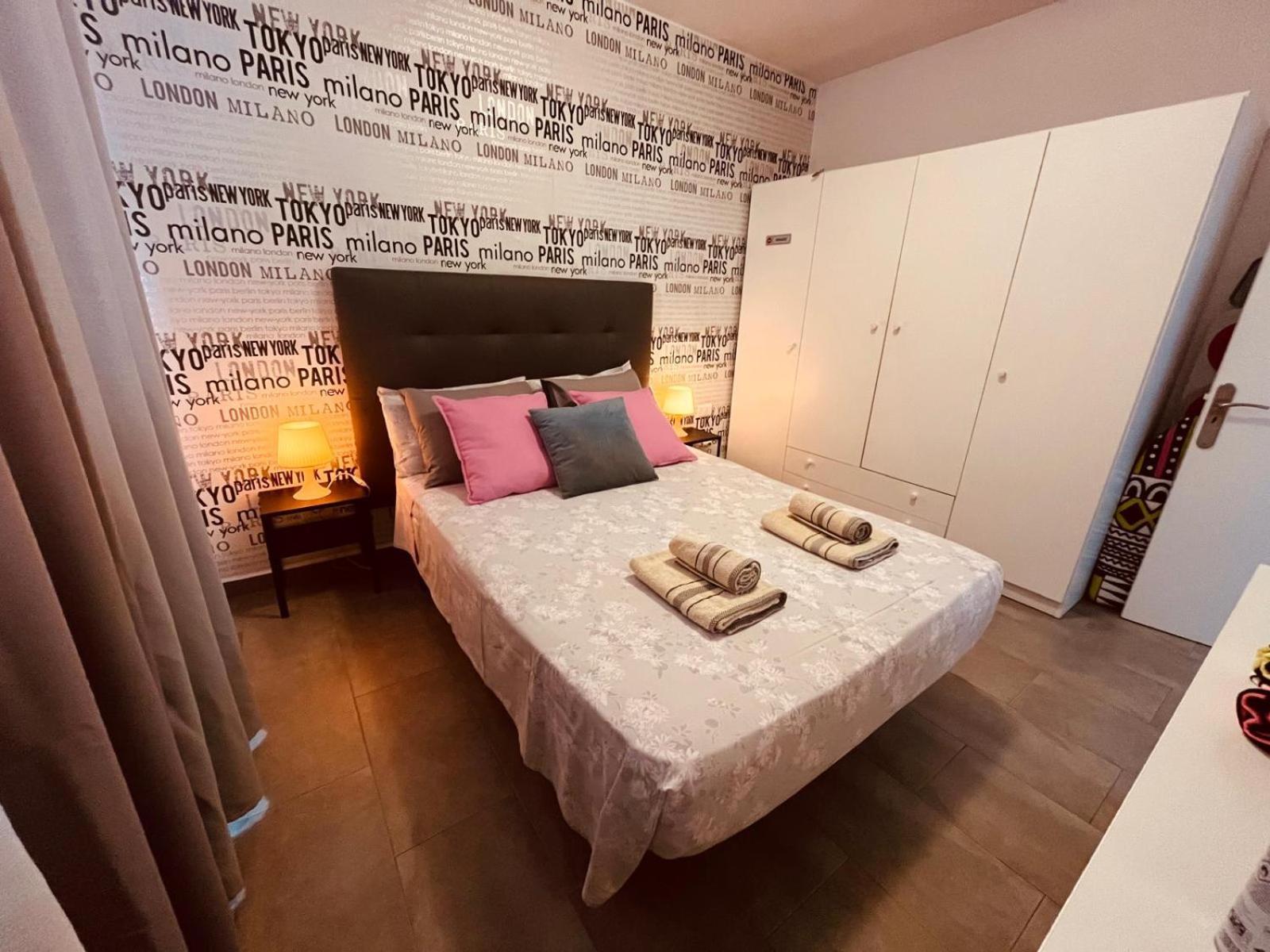 Casa Penny Apartment Коралео Екстериор снимка