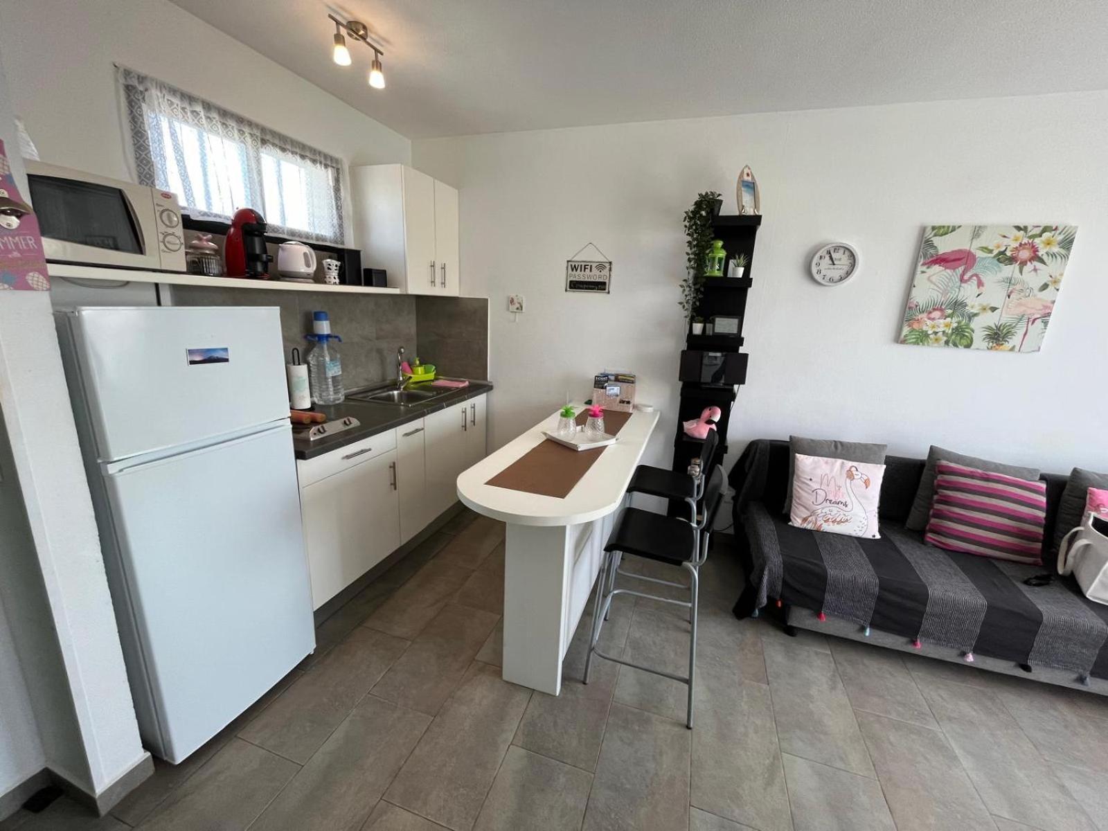 Casa Penny Apartment Коралео Екстериор снимка