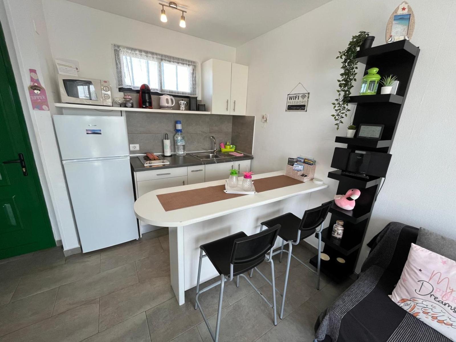 Casa Penny Apartment Коралео Екстериор снимка