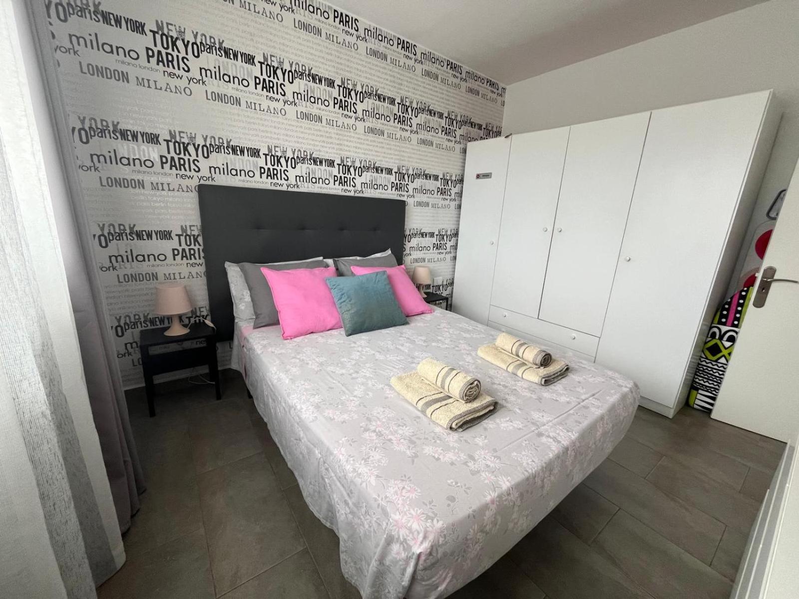 Casa Penny Apartment Коралео Екстериор снимка