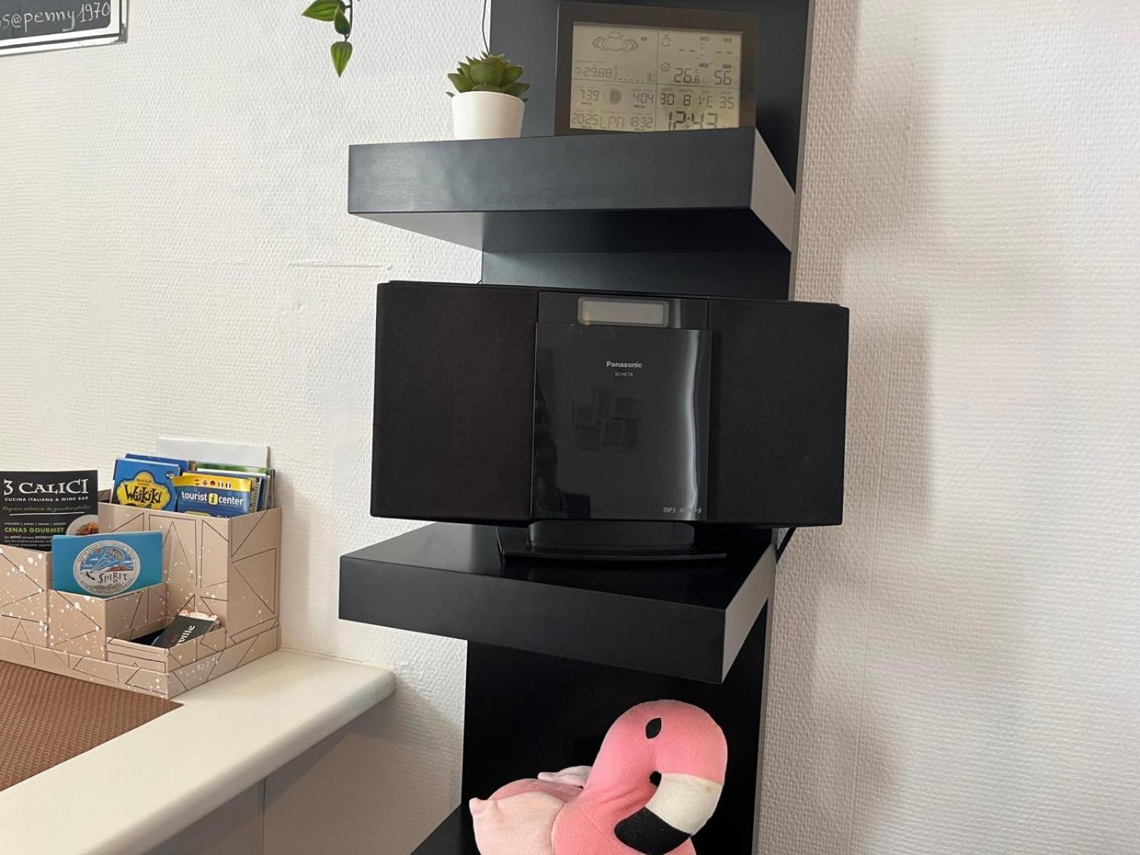 Casa Penny Apartment Коралео Екстериор снимка