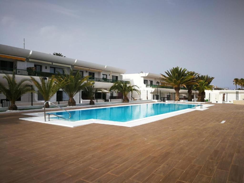 Casa Penny Apartment Коралео Екстериор снимка