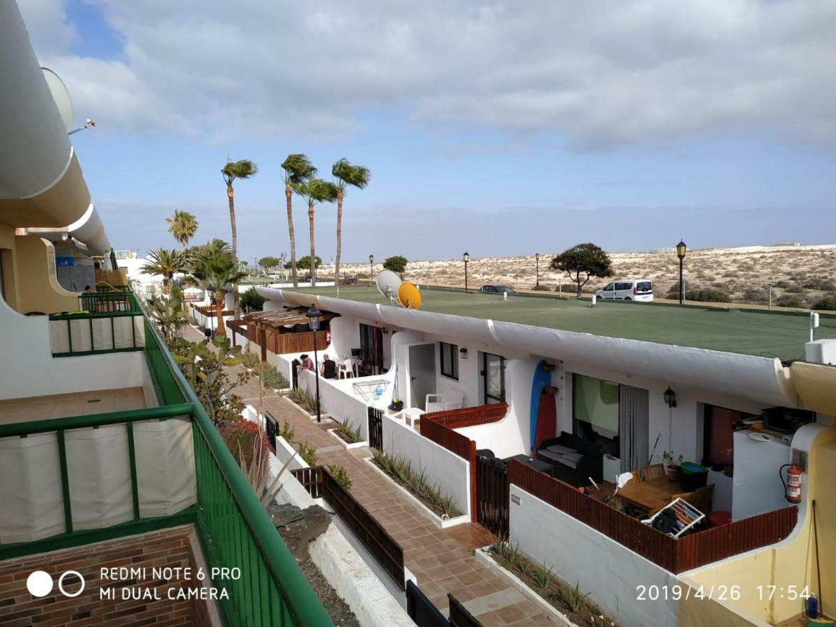 Casa Penny Apartment Коралео Екстериор снимка